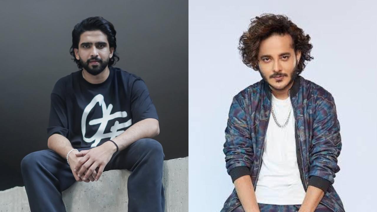 Amaal Mallik alleges threats amid ongoing row Amaal Mallik alleges threats amid ongoing row