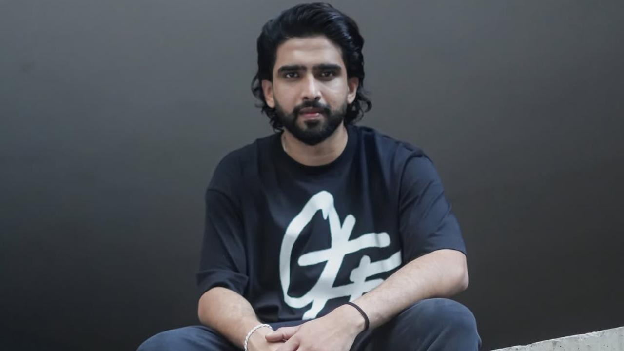 Amaal Mallik calls Tanishk Bagchi ‘ungrateful’ in cryptic post