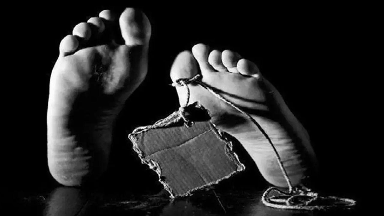 Mumbai Man arrested for allegedly murdering 17-year-old girlfriend in Kandivali Representational image. File pic
