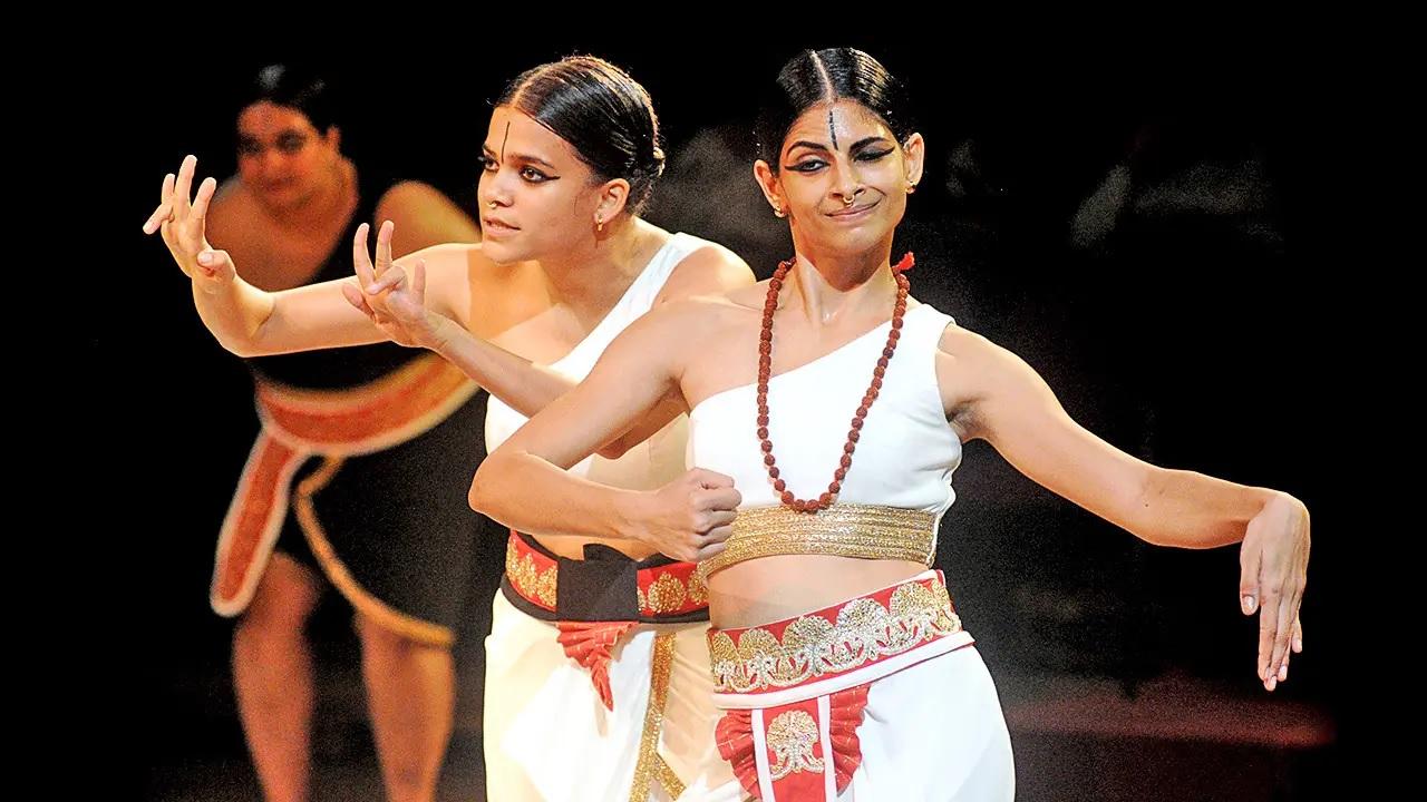 Revisiting ShikhandiLearn all about one of Indian mythology&rsquo;s earliest transgender characters from the Mahabharata, at Faezeh Jalali&rsquo;s retelling of Shikhandi with a contemporary twist.&nbsp;
Time 6 pm and 8.30 pmAt Prithvi Theatre, Juhu.Log on to prithvitheatre.orgEntry Rs 1005