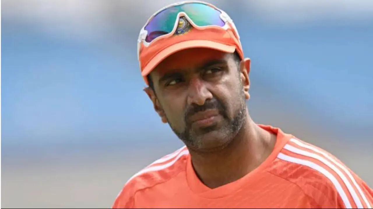 T20 format can spread cricket across globe, says former Indian star Ravichandran Ashwin Ravichandran Ashwin (File Pic)