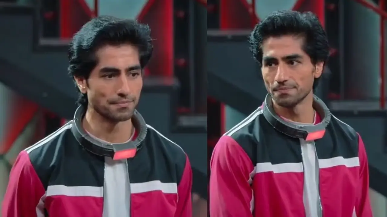 'I cut my wrist': Harshad Chopda shares about his painful past on Lock Upp
