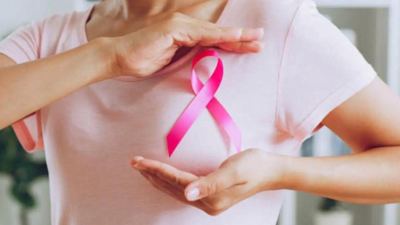 BMC to hold free breast cancer screening camps across Mumbai on July 22 Representational image. File pic