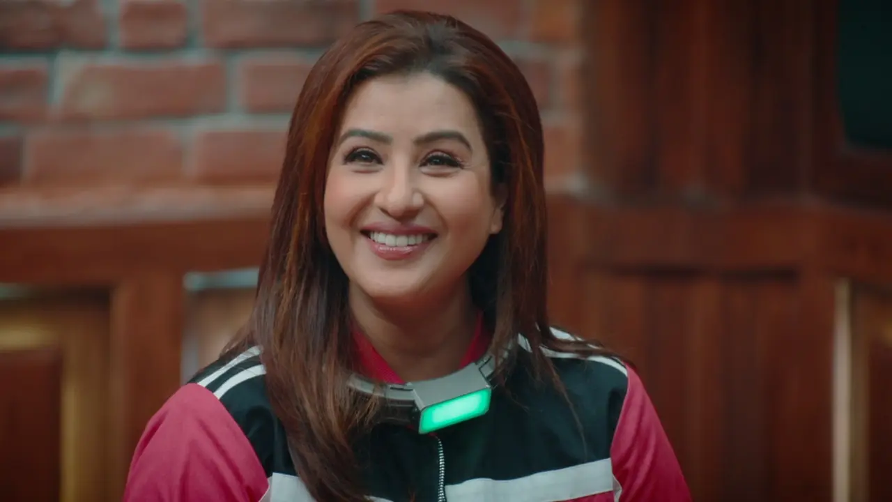 Shilpa Shinde banks on reality show experience for Lock Upp journey
