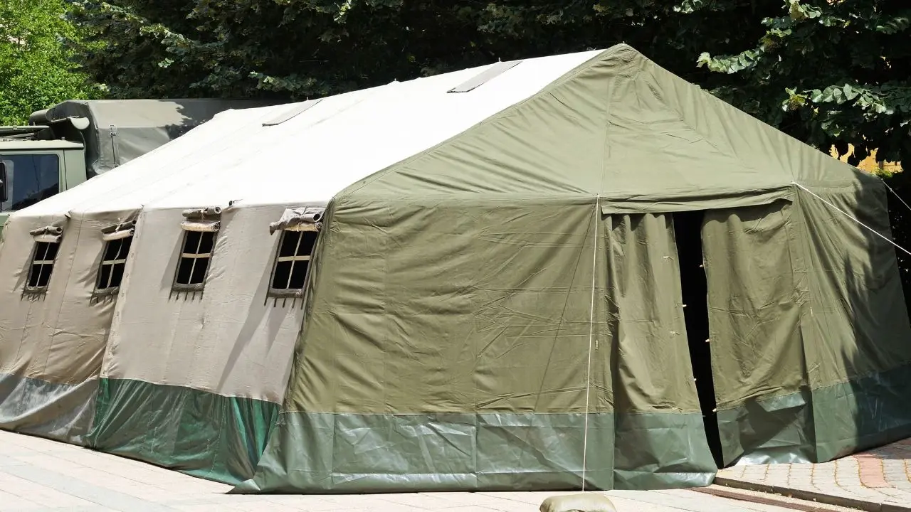Mob attacks Assam Rifles camp in Manipur’s Senapati