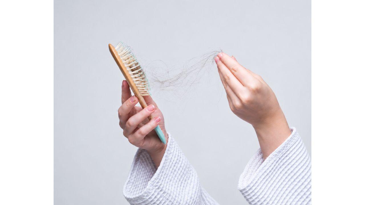 Why Does Hair Fall Increase During Seasonal Changes? A Complete Hair Care Guide Seasonal Hair Fall.