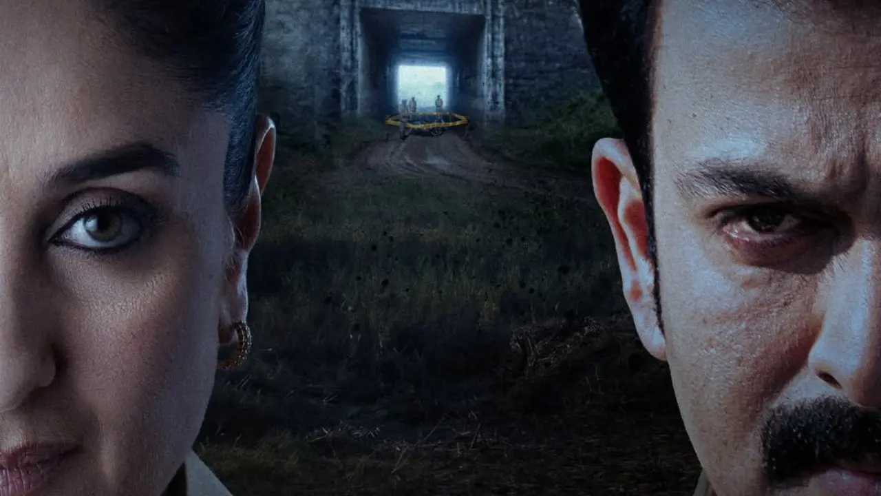 Kareena Kapoor and Prithviraj Sukumaran’s intense looks shine in new poster