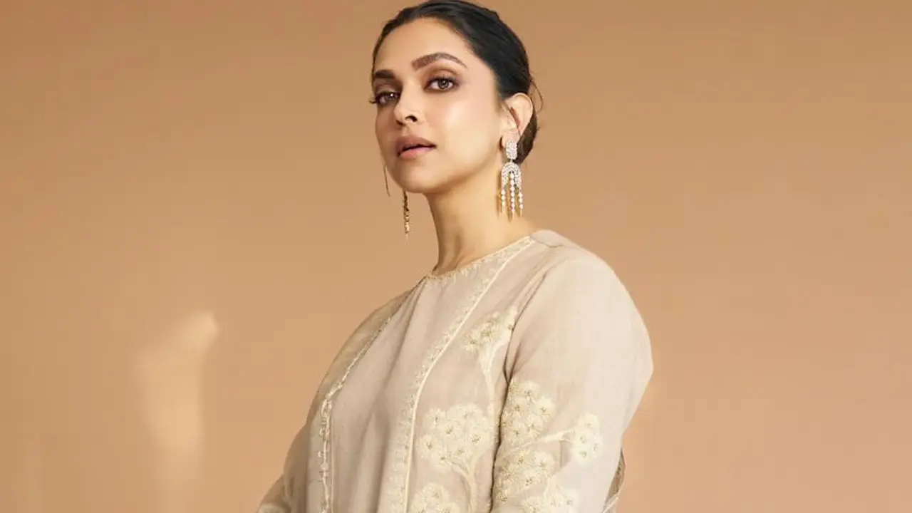 Deepika Padukone pulls off physically demanding action sequences at 7 months pregnant