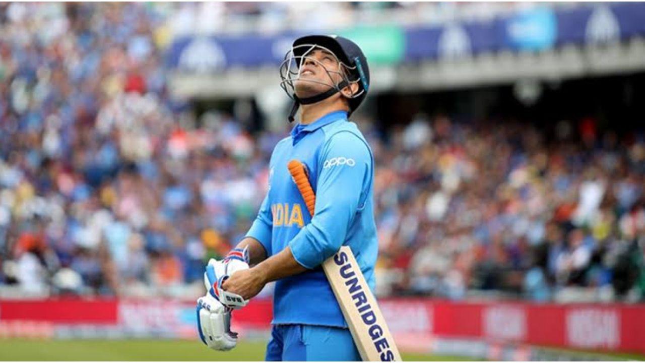 Dhoni has one of the most inspiring journeys in sports history. From working as a ticket collector at a railway station to leading the team to the ICC T20 World Cup 2007, ICC Cricket World Cup 2011, and ICC Champions Trophy 2013 as skipper. (Pic: BCCI)