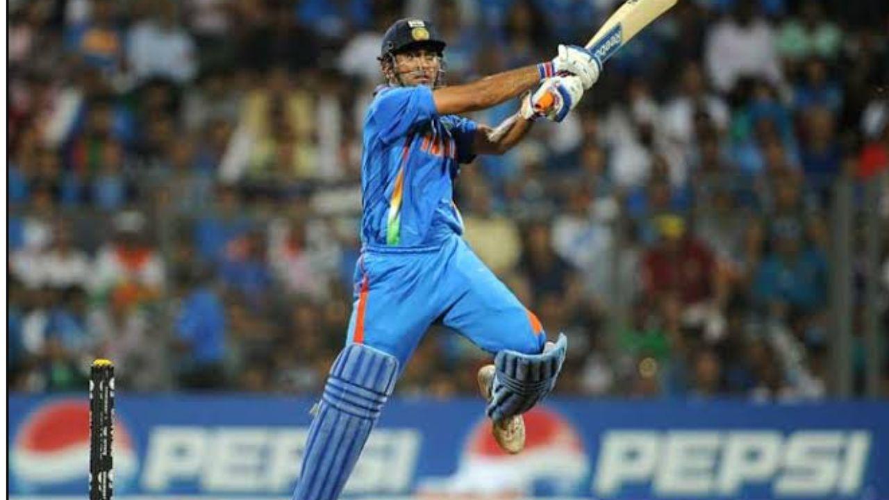 With 17,266 international runs, 829 dismissals, and 538 appearances across formats for India, Dhoni is one of the greatest cricketers the game has ever seen. (Pic: BCCI)