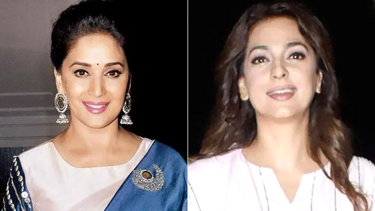 Farhad Samji recalls Sridevi, Madhuri Dixit, Juhi Chawla’s comic legacy, says ‘girls should get chance to show their talent’ Farhad Samji recalls Sridevi, Madhuri Dixit, Juhi Chawla’s comic legacy, says ‘girls should get chance to show their talent’