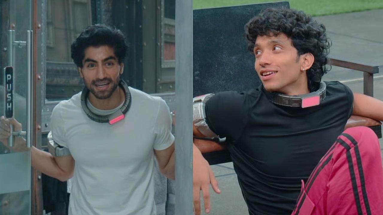Lock Upp: Harshad Chopda and Yogesh Rawat's return brings double eviction twist