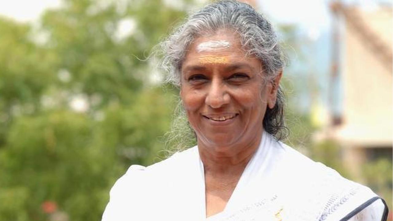 The Karnataka government will accord legendary playback singer S Janaki full state honours during her last rites. The decision comes in recognition of her extraordinary contribution to Indian music spanning more than six decades Read more