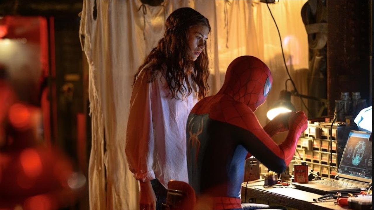 MJ asks the difficult question
One of the film's quietly emotional moments arrives when Zendaya's MJ jokingly asks Peter, "Do you have a Mrs Spider-Man?" It's a lighthearted exchange on the surface, but fans who remember No Way Home will instantly recognise the heartbreaking irony behind the question