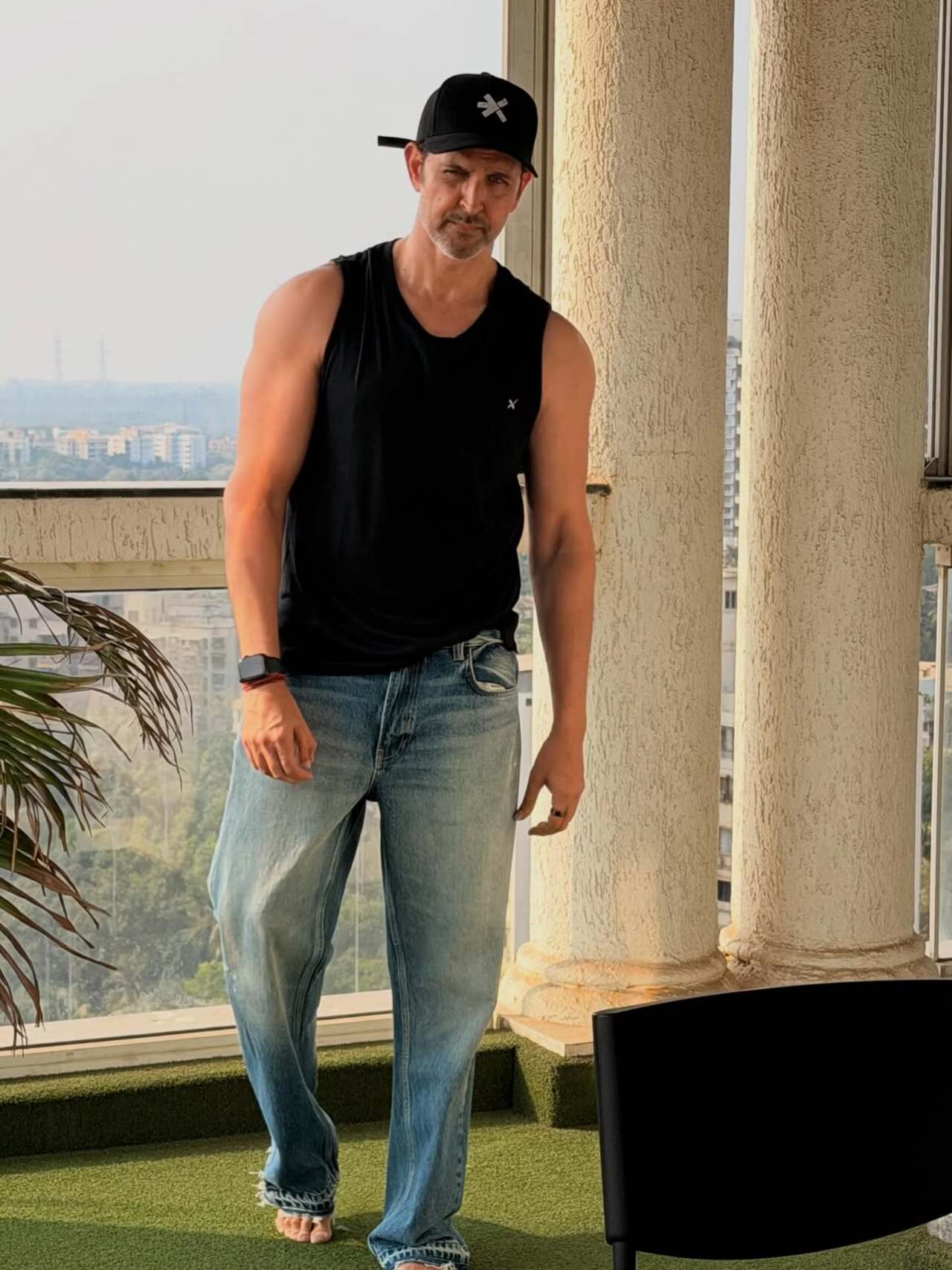 Hrithik Roshan has notably turned down two major Hollywood projects: the comedy film The Pink Panther 2 (2009) and the action blockbuster Furious 7 (2015). He passed on both opportunities due to scheduling conflicts and his strong commitment to his Bollywood film commitments at the time