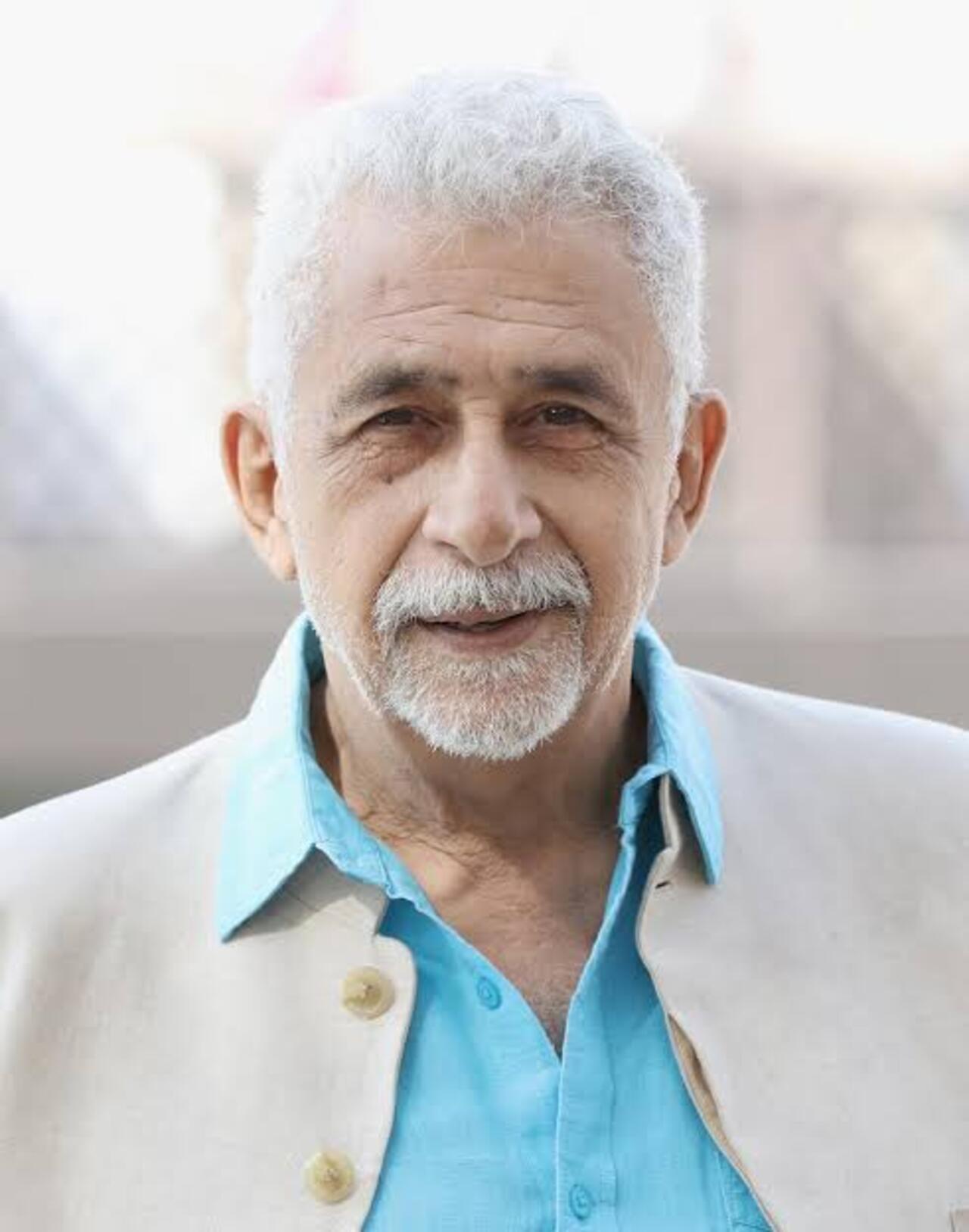 Naseeruddin Shah rejected the opportunity to audition for the iconic role of Albus Dumbledore in the Harry Potter film franchise. Following the death of original actor Richard Harris, Shah&rsquo;s agent approached him about trying out for the part, but Shah refused to go through the audition process.