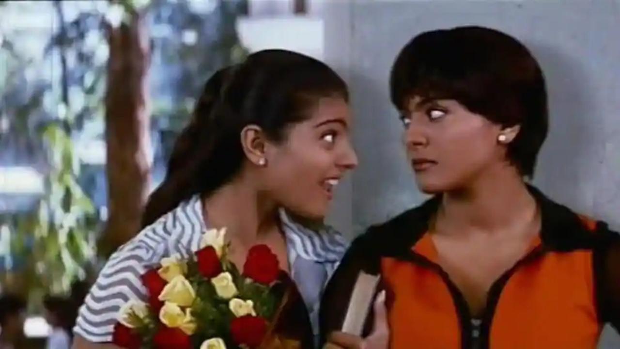 Dushman (1998): The most definitive example. After her identical twin is brutally murdered by a sadistic serial killer, a timid woman undergoes rigorous training with a blind military veteran to exact her revenge