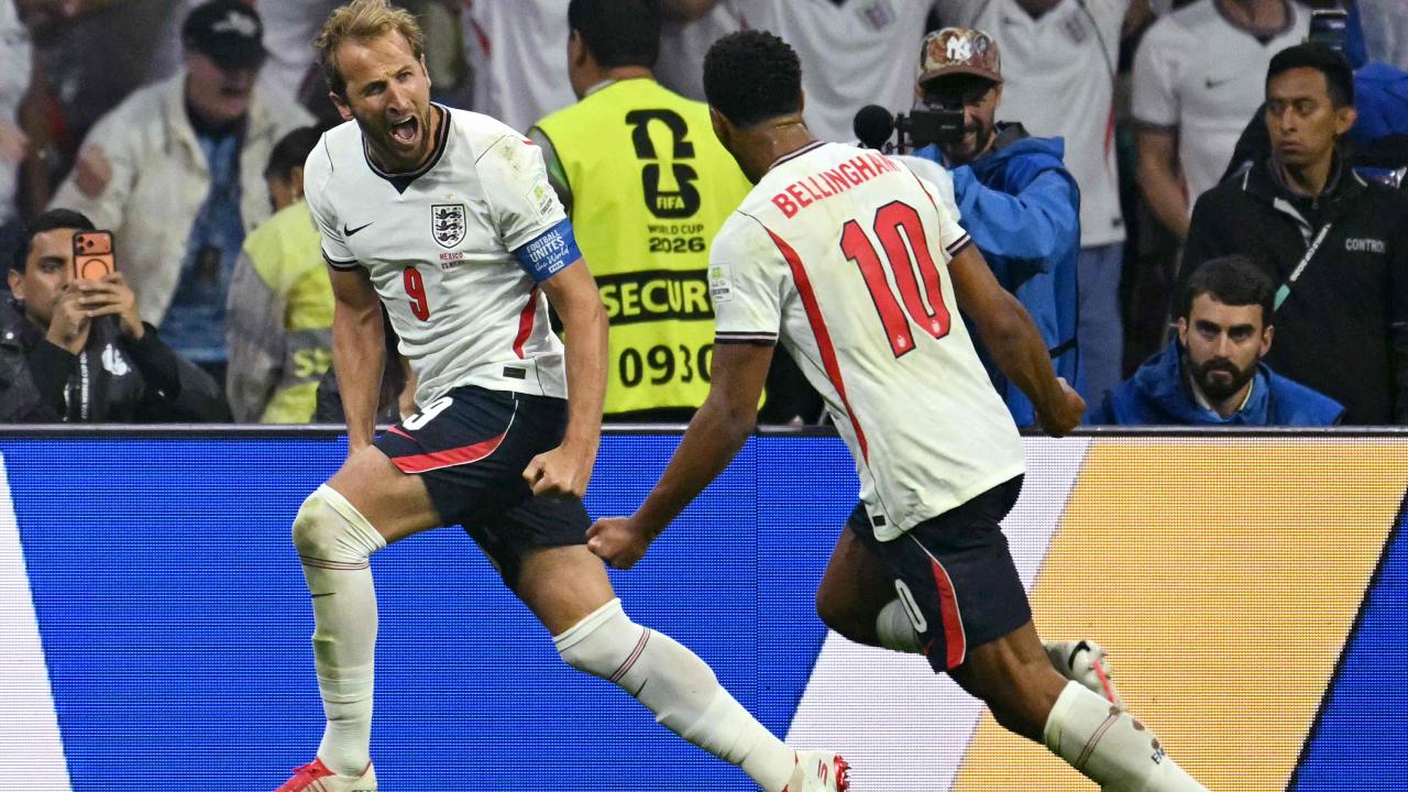 England moves on to face Norway on Saturday in Miami Gardens, Florida, for a spot in the semifinals.
