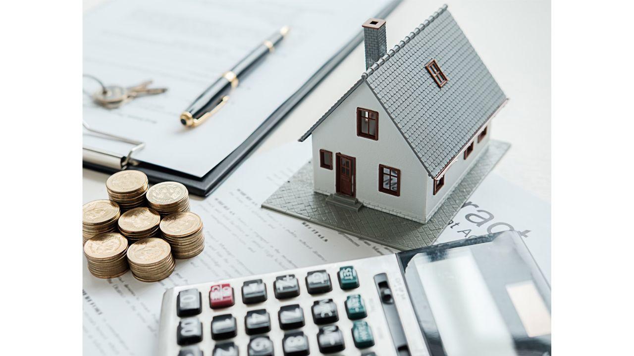 Home loan EMI calculator.