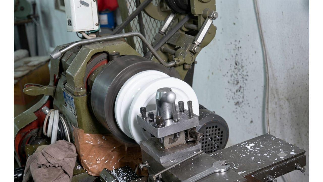 How Air Operated Double Diaphragm (AODD) Pumps Are Manufactured: Step-by-Step for Industrial Applications AODD pump.
