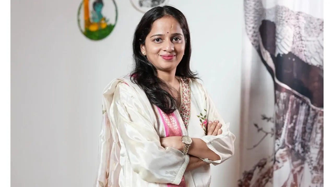 Hair Loss at 25? Understanding the Growing Epidemic Among Young Adults Dr. Dipali Malvankar.