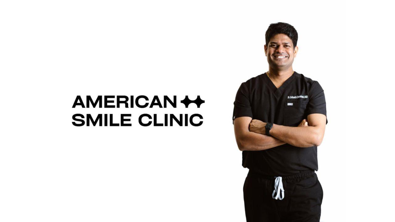 American Smile Clinic Redefines Dental Tourism in Hyderabad with USA-Standard Dental Care for NRIs Worldwide American Smile Clinic.