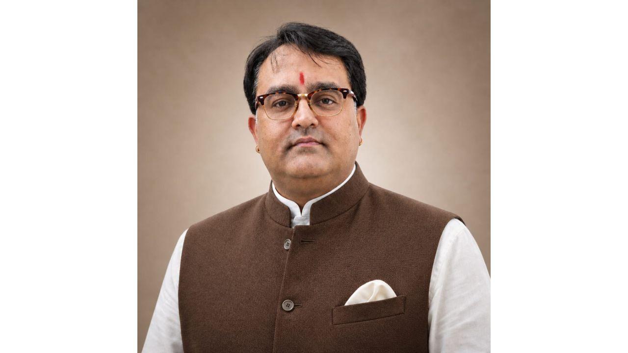 Vastu Is Not About Fear It Is About Awareness Siddharth Bissa.