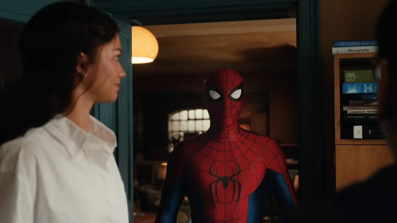 A brand-new chapter begins
Marvel has described Brand New Day as a fresh beginning for Tom Holland's Spider-Man rather than simply another sequel. The film sets the stage for Peter Parker's next era in the MCU, making it one of the franchise's most important releases yet