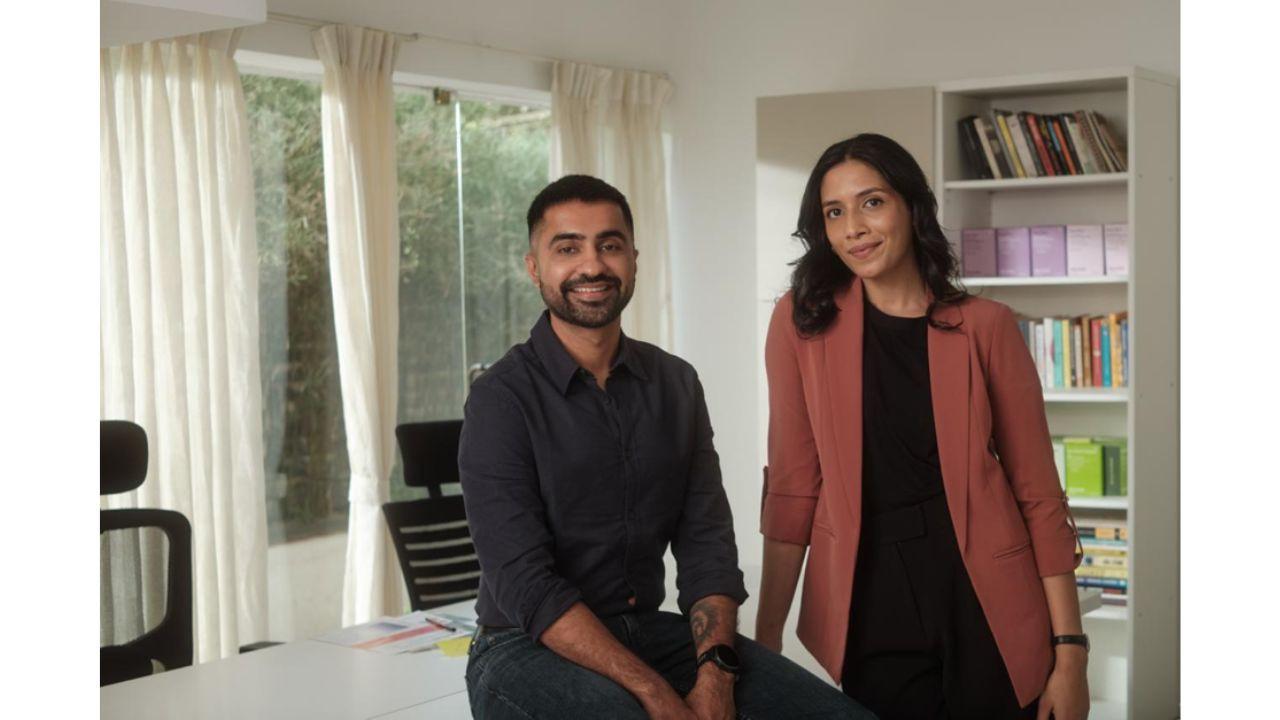 Rethinking Sleep: The Stack Founders on India's Growing Melatonin Trend The Stack.