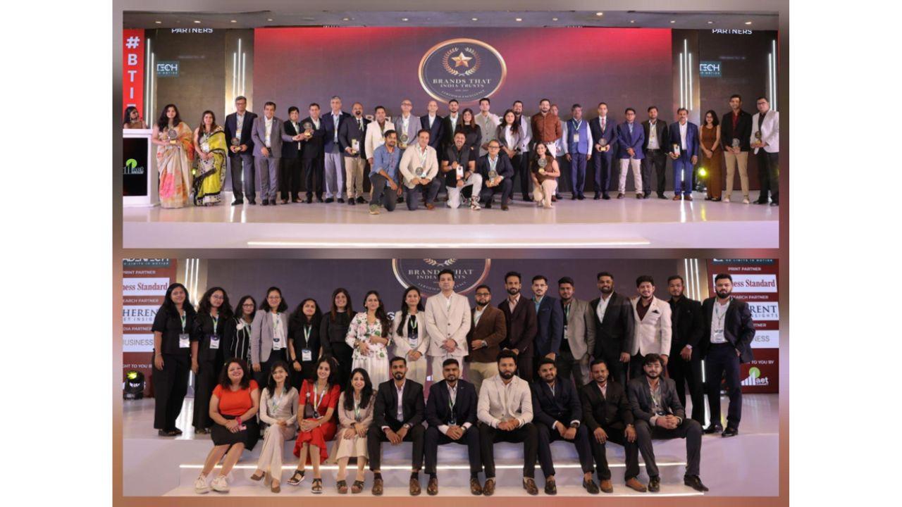 AET Summit 2026.