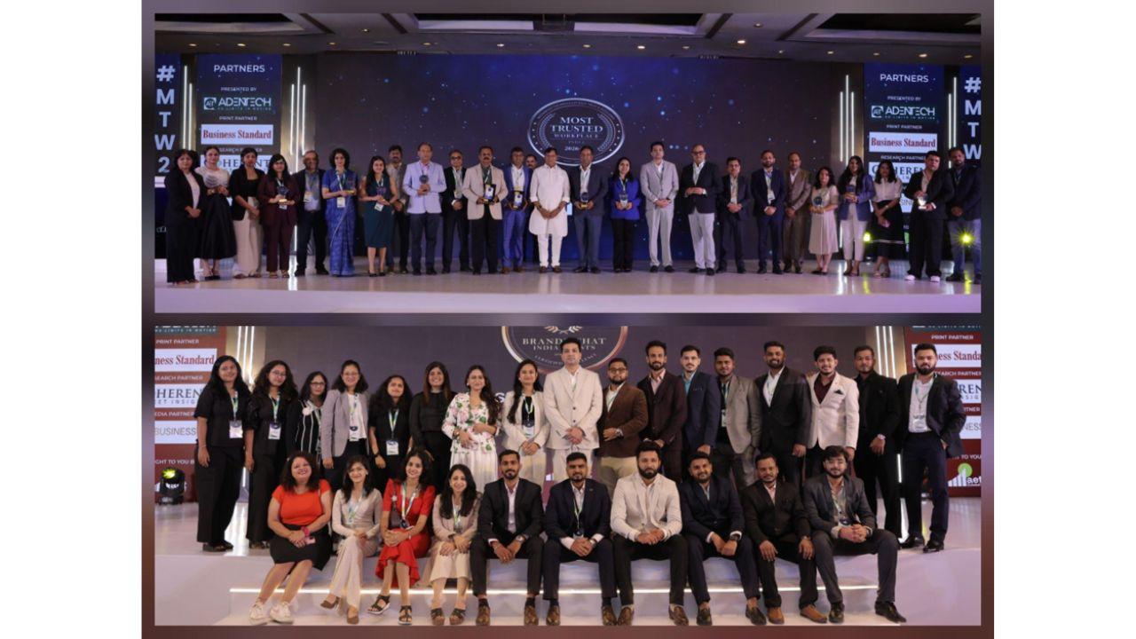 AET Summit 2026.