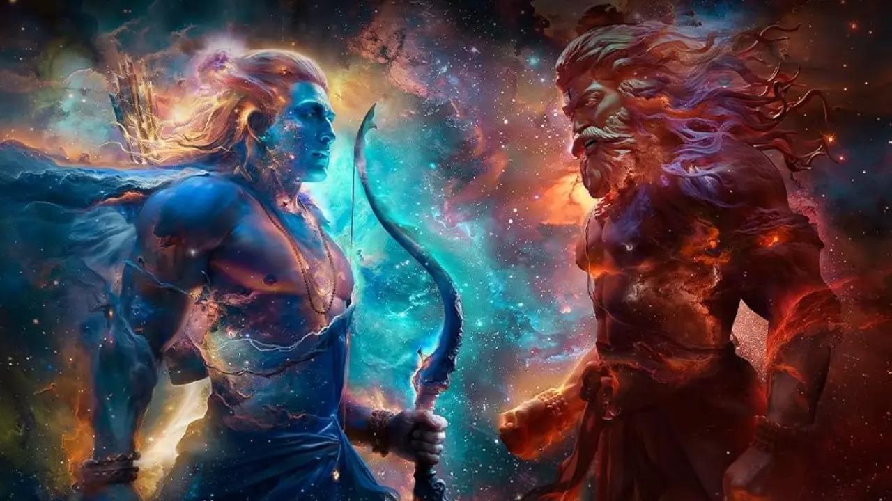 Hours before its scheduled July 24 launch, the Ramayana trailer was postponed. Producer Namit Malhotra said the decision comes after the makers partnered with Sony Pictures Entertainment for the film's global release. Read more