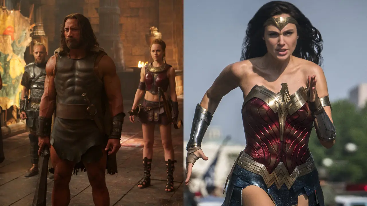 Ahead of The Odyssey, watch these 10 films based on Greek mythology Movies based on Greek mythology. Pics via IMDb