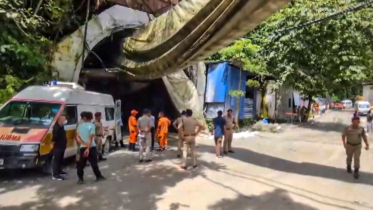Rescue operation ends as all 25 missing workers’ bodies recovered