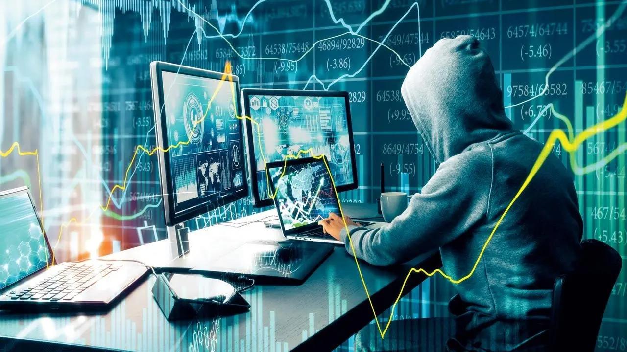 According to Maharashtra Cyber, a dedicated monitoring exercise was launched to track online activity related to the protests. Representational Pic/File/iStock