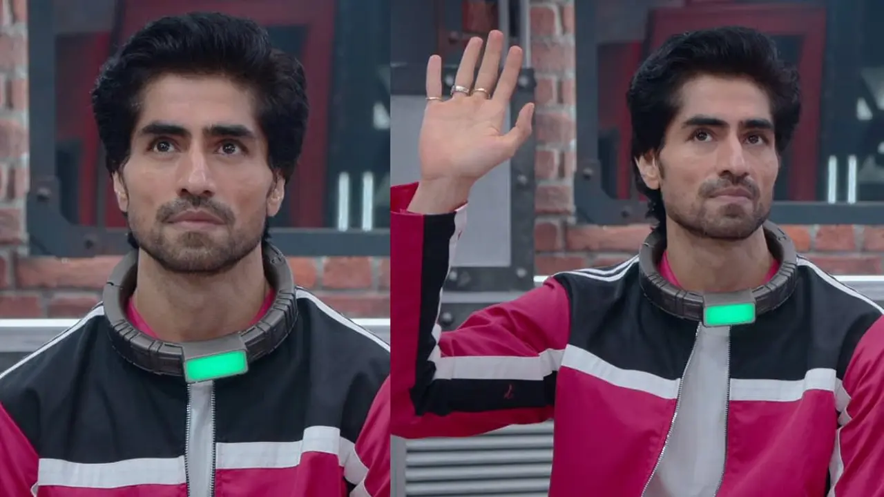 Lock Upp: Harshad Chopda is scared of gays due to sexual assault in childhood