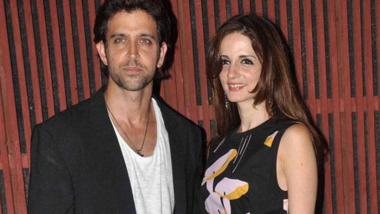Did Sussanne Khan receive Rs 400 crore alimony from Hrithik Roshan? Farah Khan Ali reveals