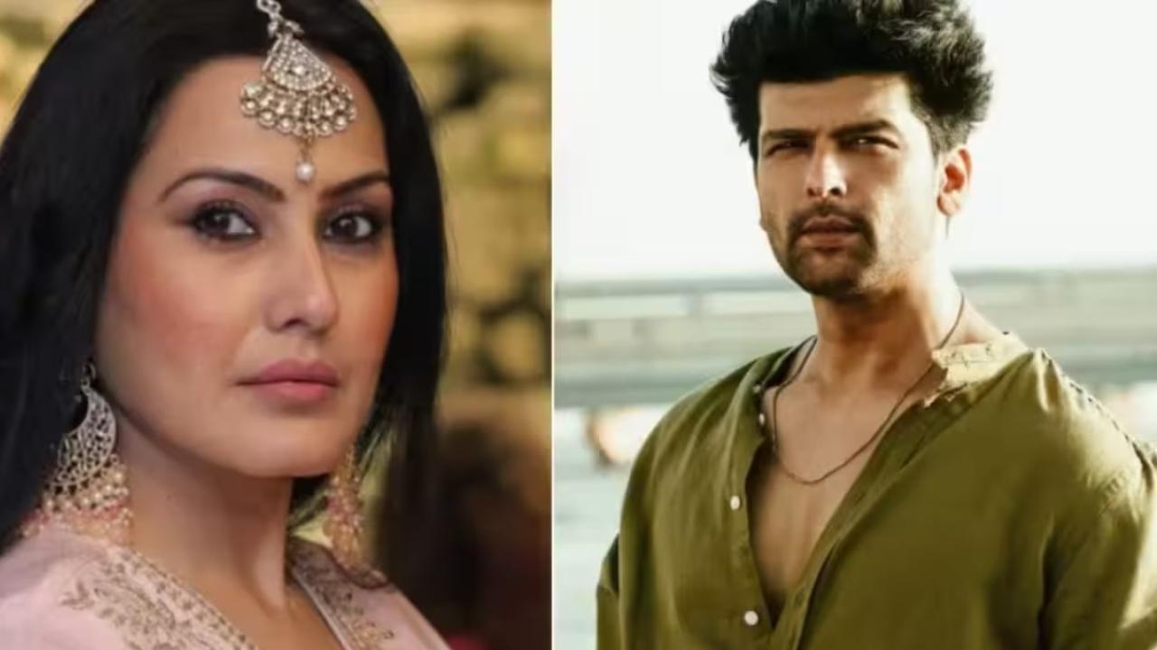 Alliance: Kamya Panjabi slams Aly Goni and backs Kushal Tandon in fiery clash