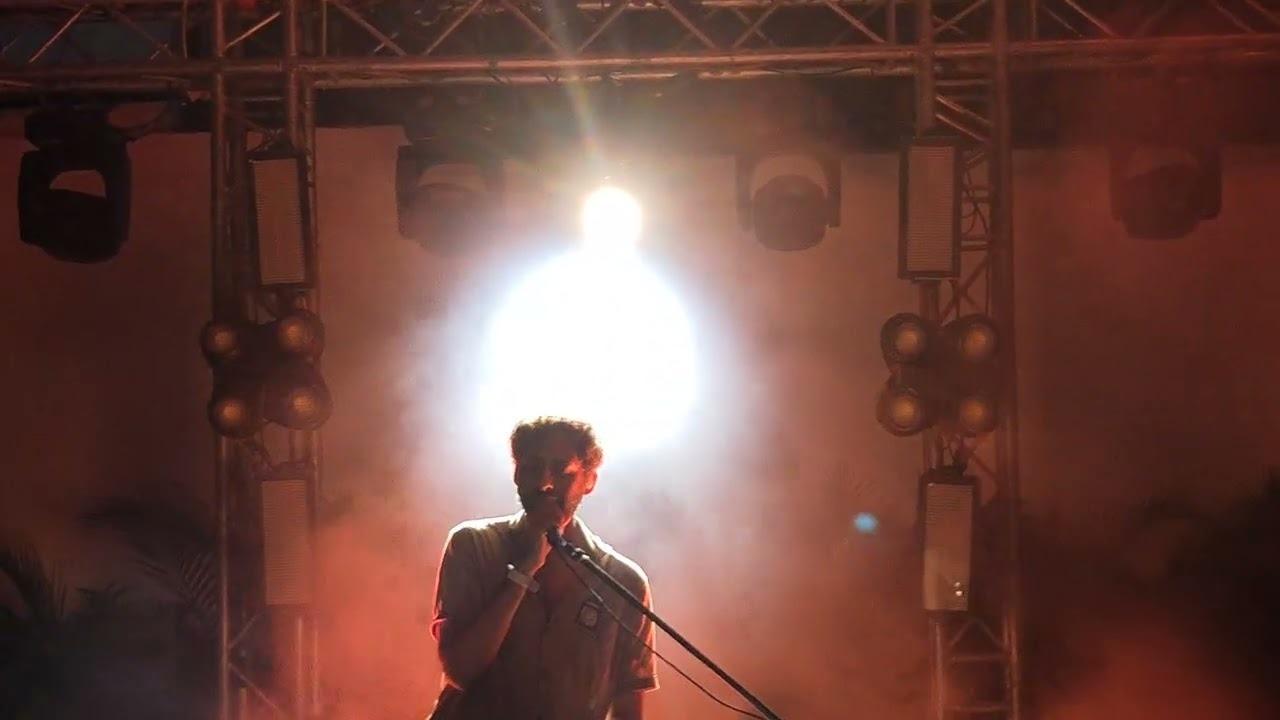 Jaago - Lifafa
Jaago is a powerful, hypnotic rallying cry with vintage synth-pop and electronic beats. Literally and figuratively meaning 'awakening', the song addresses the heavy, complex feelings of socio-political helplessness, cultural stagnancy, and existential anxiety felt by the country's youth