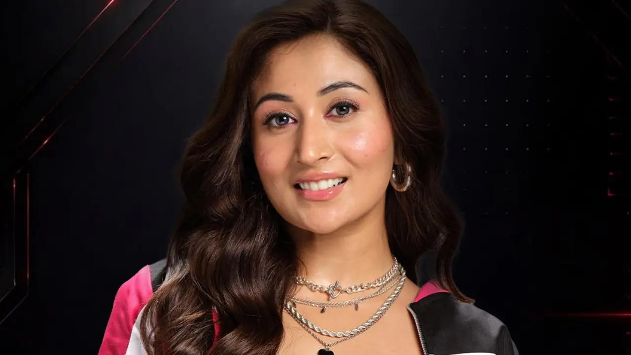 Lock Upp contestant Shreya Kalra faced massive backlash after getting into heated arguments with Harshad Chopda, Dheeraj Dhoopar and other housemates. Read full story here Lock Upp contestant Shreya Kalra faced massive backlash after getting into heated arguments with Harshad Chopda, Dheeraj Dhoopar and other housemates. Read full story here
