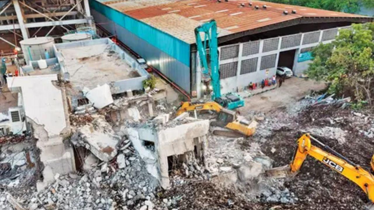Moshi waste unit collapse: Two more bodies recovered, six still feared trapped