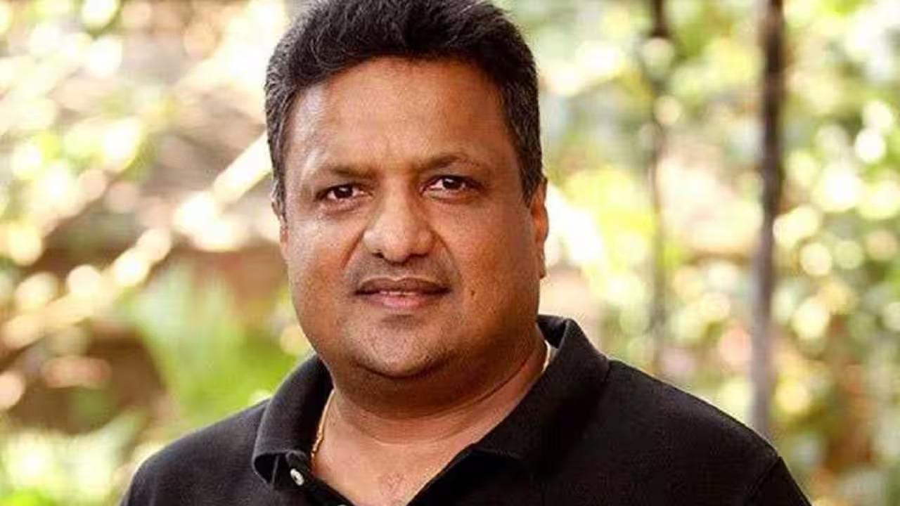 'We never learn': Sanjay Gupta compares Siya Goyal case to Rhea Chakraborty, faces backlash Sanjay Gupta. Pic via X