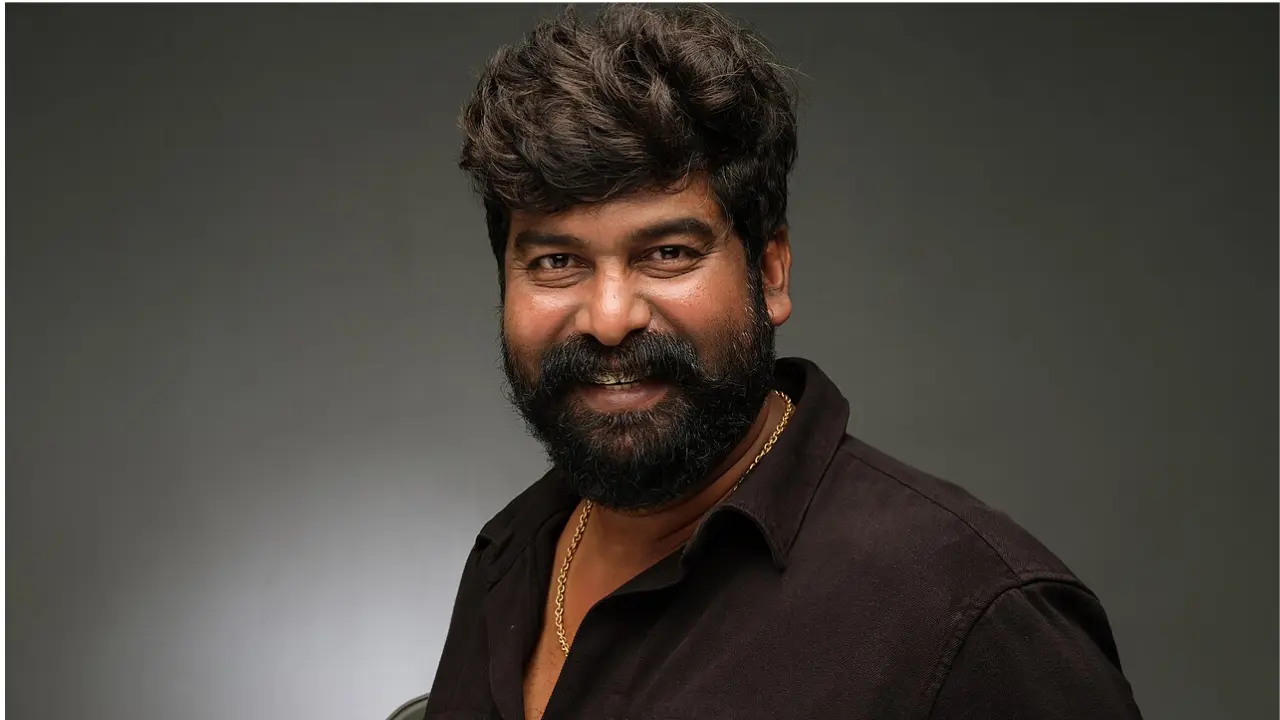 Joju George (Picture via X)