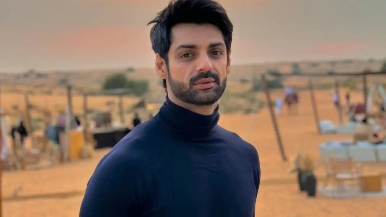 Karan Wahi faced backlash after saying women today are "too independent" and recalling a date who was allegedly seeing seven other men. His remarks on modern dating and relationships sparked criticism online. Read more