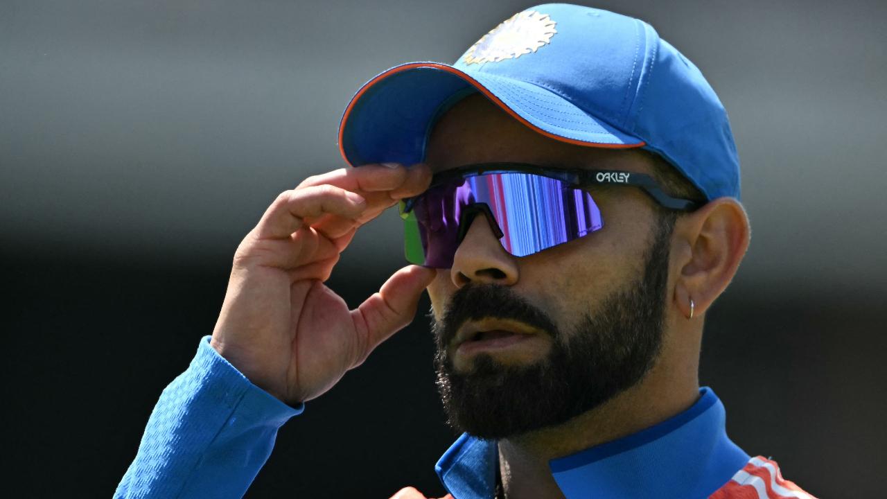 Together, the legendary duo have amassed 48,574 international runs and 135 centuries, playing a pivotal role in India's success across all formats for more than a decade