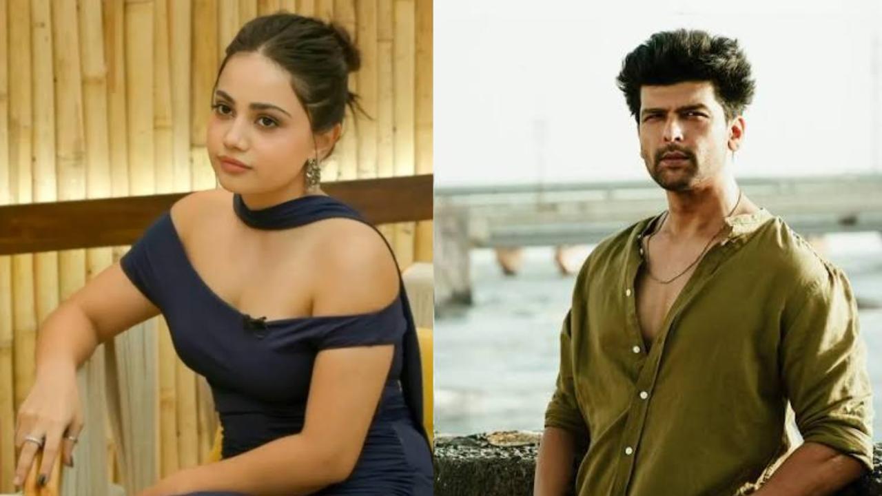 Alliance: Dolly Javed compares Kushal Tandon to her father's toxic behaviour