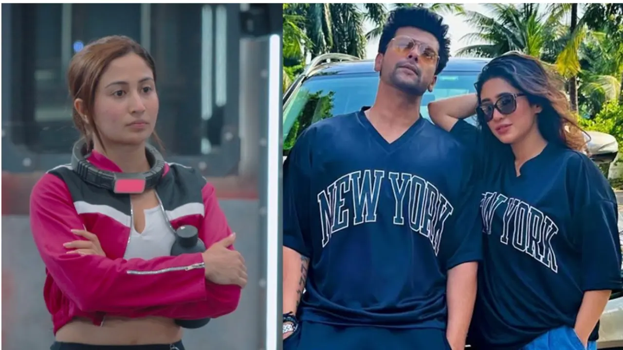 Alliance: Kushal Tandon opens up about his dating life amid Shreya Kalra row