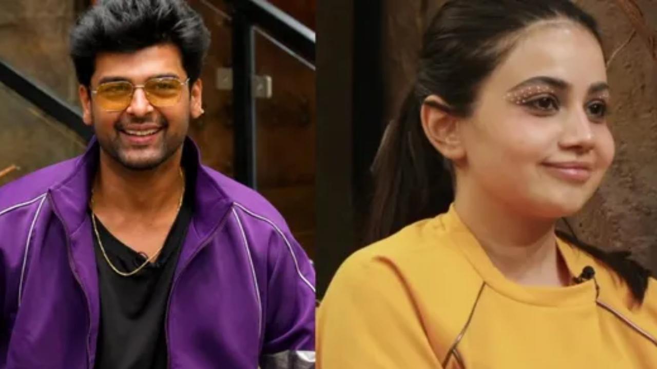 Alliance: Kushal Tandon locks horns with Dolly Javed; vows to get her evicted
