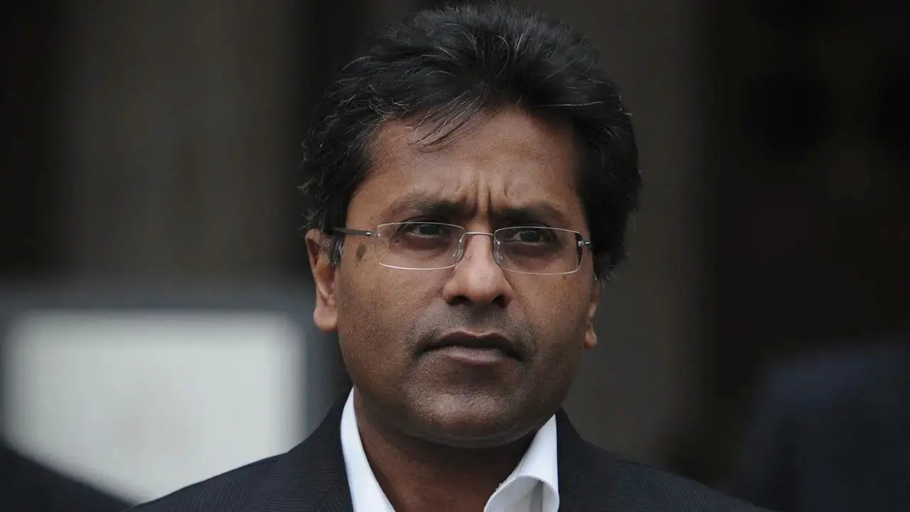 Lalit Modi cleared in key 2009 IPL South Africa case after tribunal verdict Lalit Modi. Pic/AFP