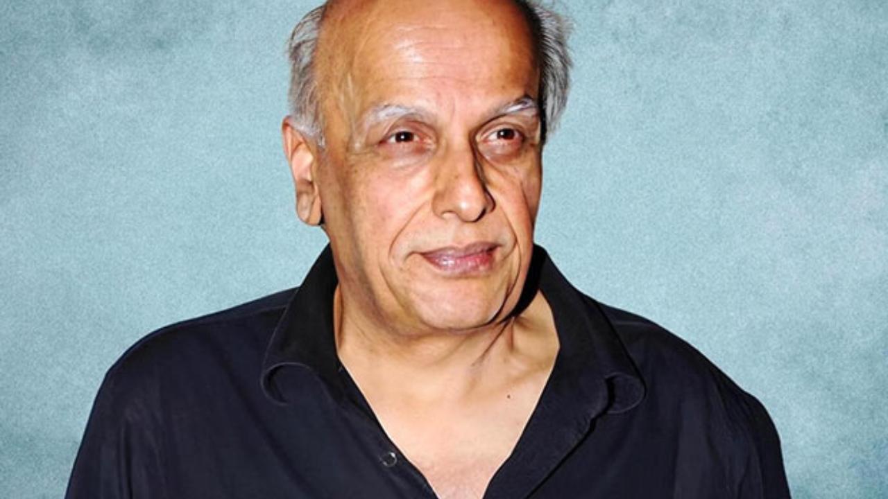 Mahesh Bhatt confirms he will never direct again, questions formula-driven filmmaking Mahesh Bhatt (Picture via X)